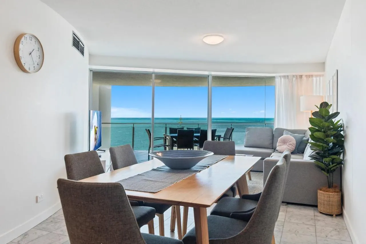 Sirocco 906 Apartment Mooloolaba