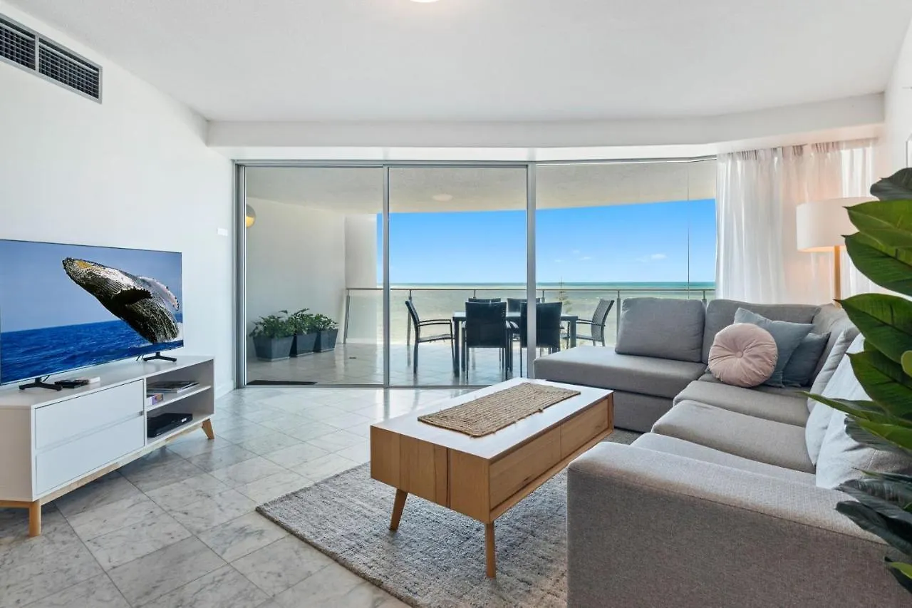 Sirocco 906 Apartment Mooloolaba 0*,  Australia