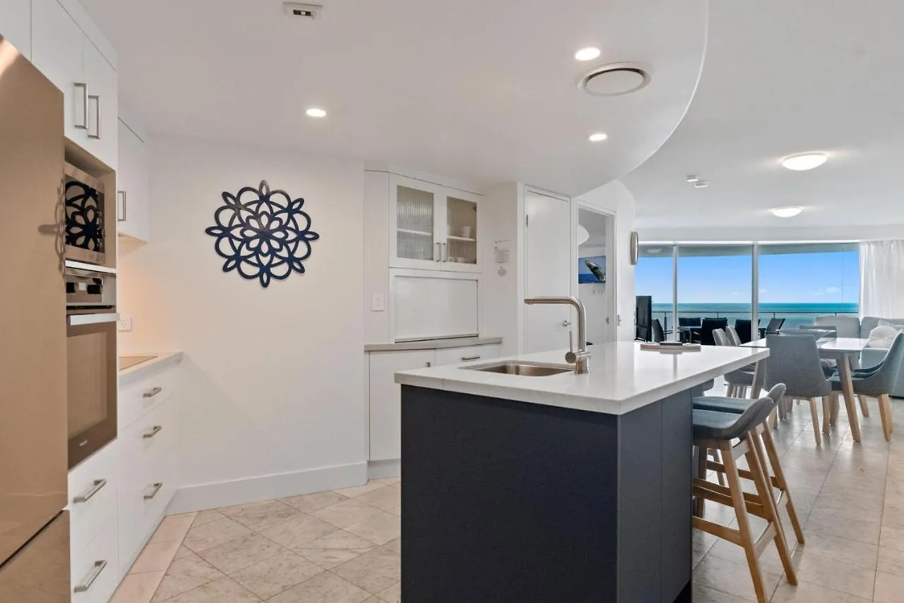 Sirocco 906 Apartment Mooloolaba Australia