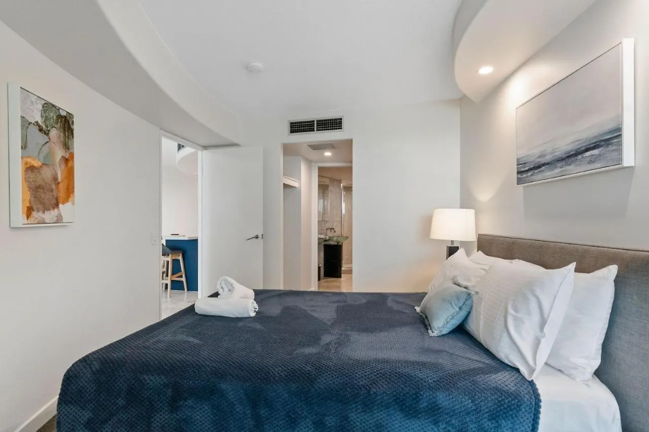 Sirocco 906 Apartment Mooloolaba