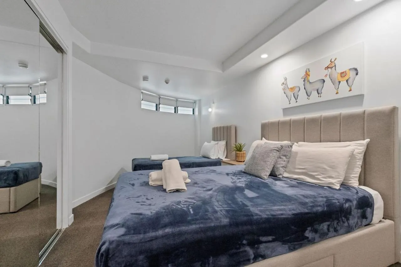 Sirocco 906 Apartment Mooloolaba