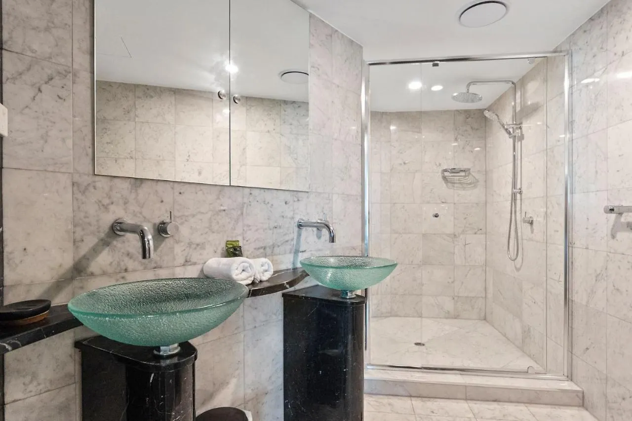 Sirocco 906 Apartment Mooloolaba