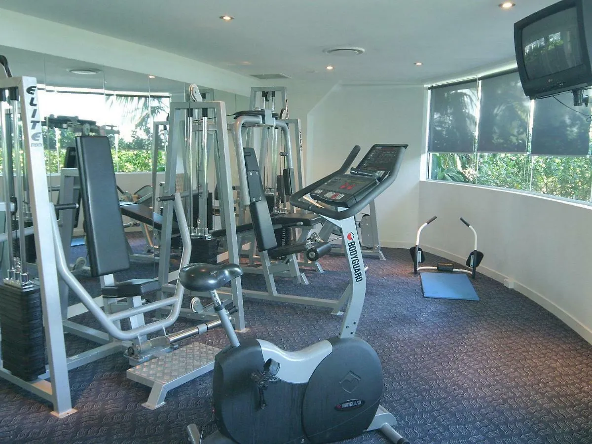 Sirocco 906 Apartment Mooloolaba Australia