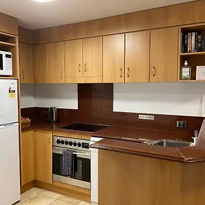  Apartment Beachfront: Superior