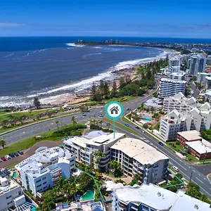 4* Aparthotel Alexandra On The Pacific