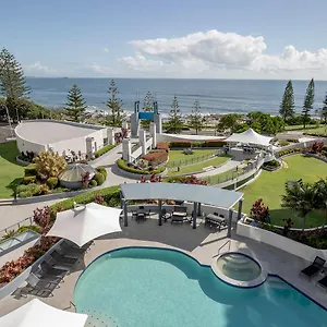 Apartahotel Mantra, Mooloolaba