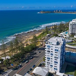 3* Aparthotel Northwind Beachfront