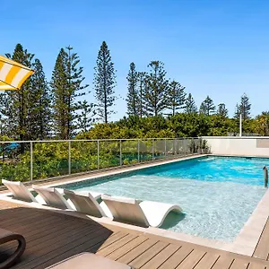 4* Resort Pacific