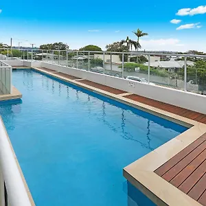 4* Aparthotel Pandanus