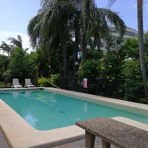 3* Motel Mooloolaba Motel